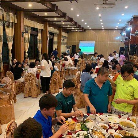 Lam Nghiep Do Son Hotel Екстер'єр фото