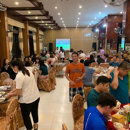 Lam Nghiep Do Son Hotel Екстер'єр фото