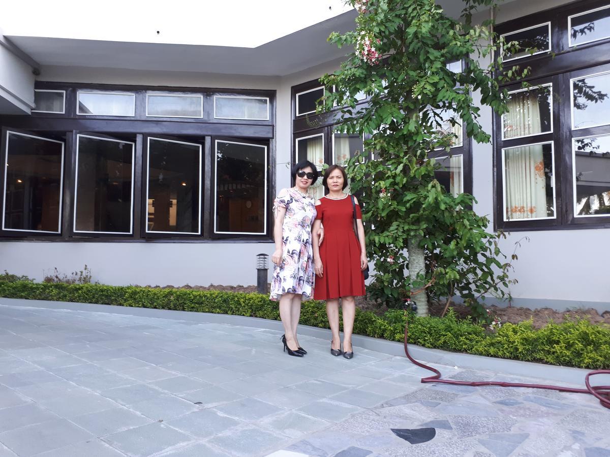 Lam Nghiep Do Son Hotel Екстер'єр фото