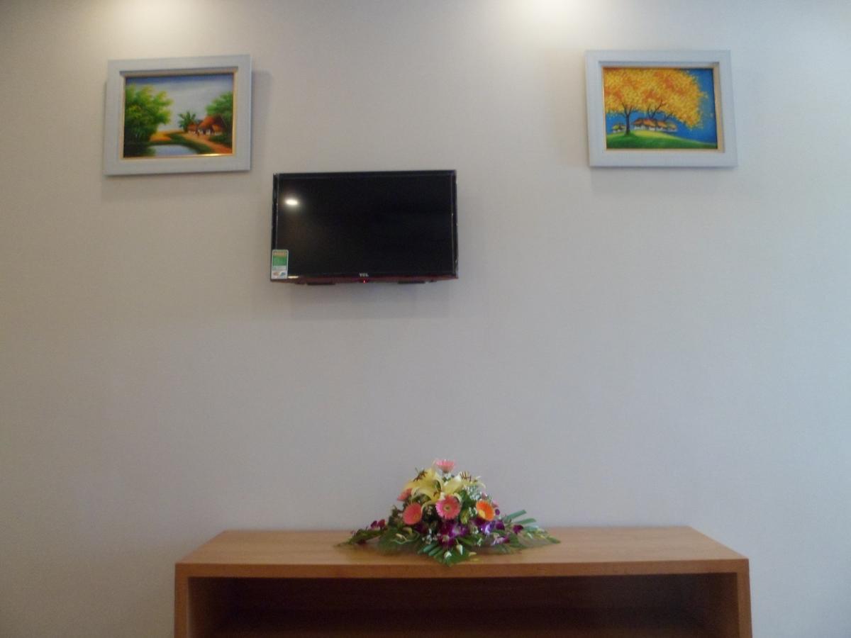 Lam Nghiep Do Son Hotel Екстер'єр фото