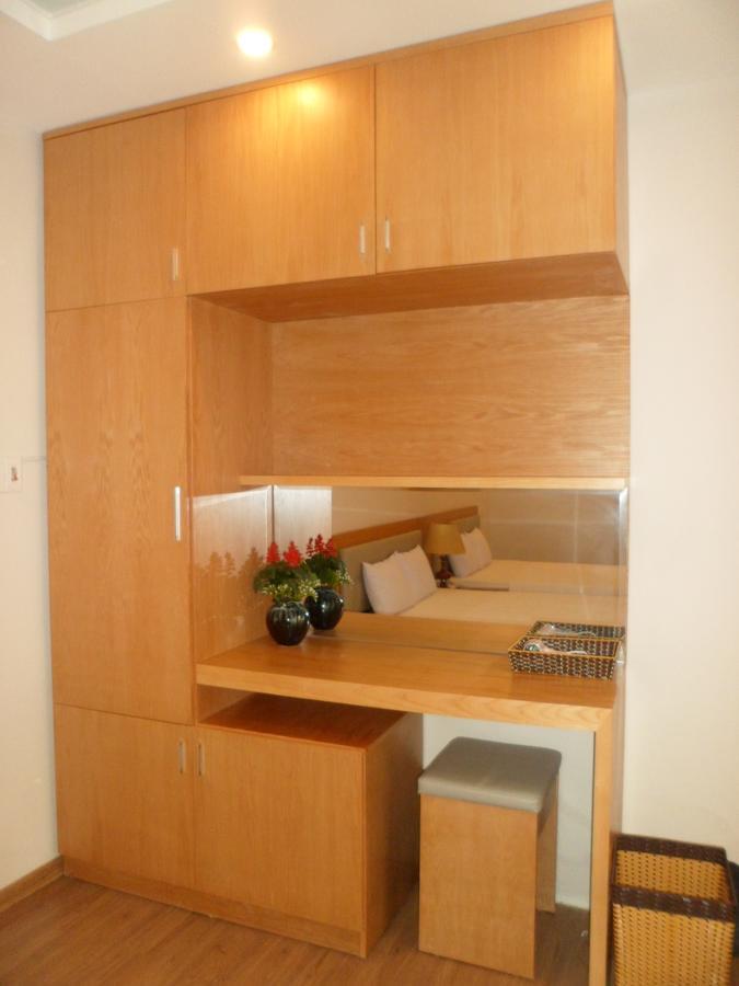 Lam Nghiep Do Son Hotel Екстер'єр фото