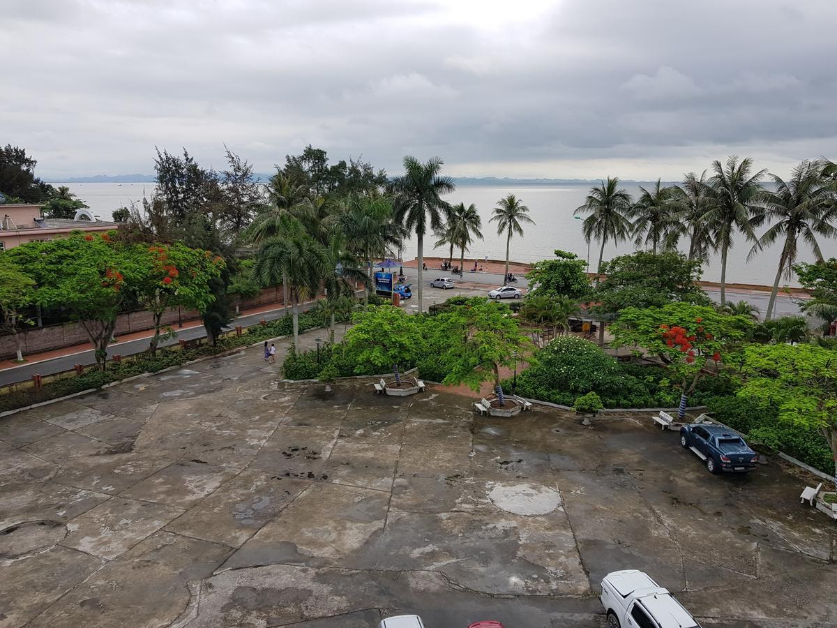 Lam Nghiep Do Son Hotel Екстер'єр фото